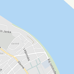 Nauticki klub Gardoš