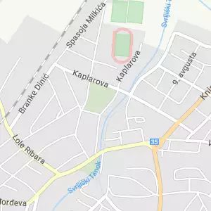 Kafe Park