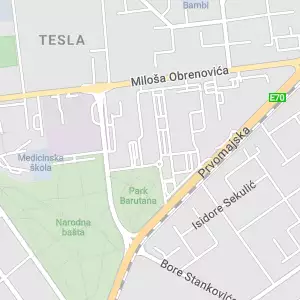 D Mobil Exchange Office