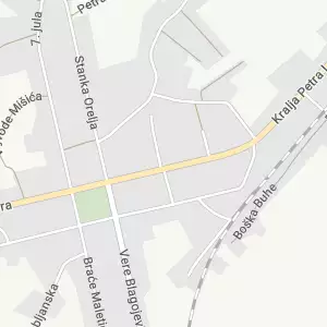 Poštanska Štedionica - Bank