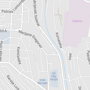 Salon nameštaja Vitorog