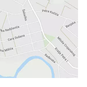 Poštanska štedionica šalter