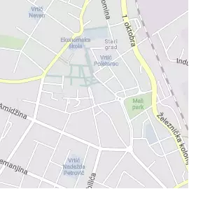 Poštanska štedionica šalter