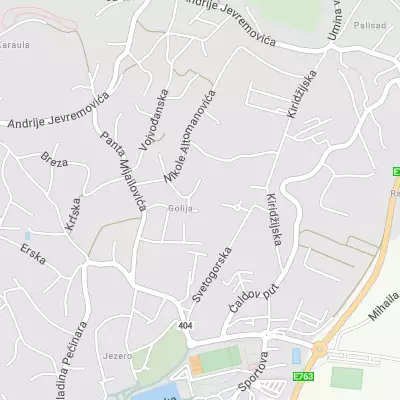 Šlep služba Zlatibor Gaga MDR