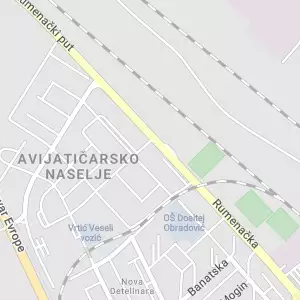 Geodetske usluge Geoprojekt