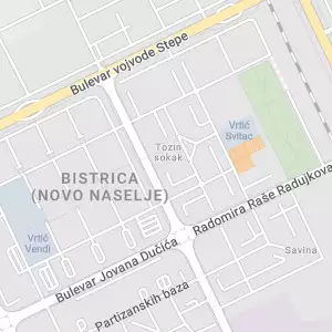 Produženi boravak Moj Svet Novi Sad