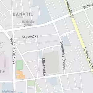 Kozmetika Gamarde