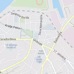 Gimnazija Smederevo