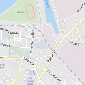 Tehnička škola Smederevo