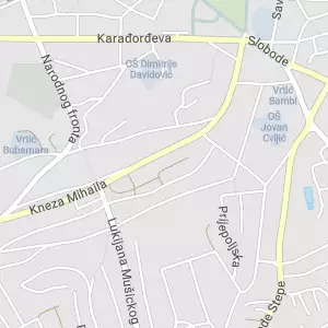 Opšta bolnica Sveti Luka Smederevo