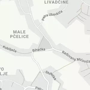 Groblje Male Pčelice