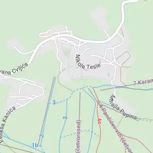 Adventure Center Kopaonik