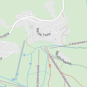 Ski Centar Kopaonik - Sports & Recreational Center