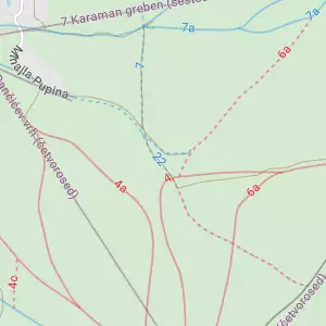 Kopaonik - Tow Service
