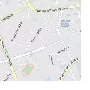 SLAN kožne torbe i modni aksesoari
