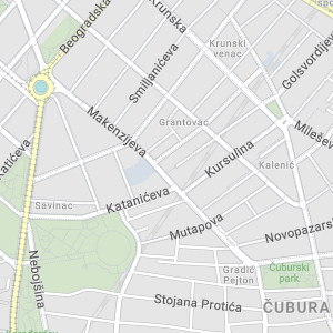 Neuroth slušni centar Beograd
