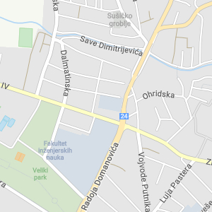 Osnovna škola Jovan Popović