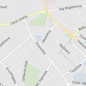 Neuroth slušni centar Kruševac