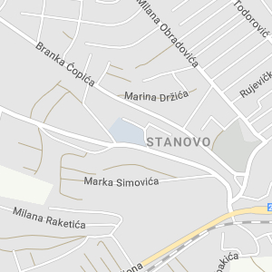 Osnovna škola Živadinka Divac