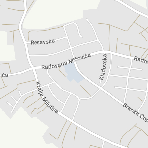 Osnovna škola Dragiša Mihailović