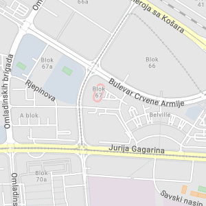 Sunce Marinković - Glazing Services