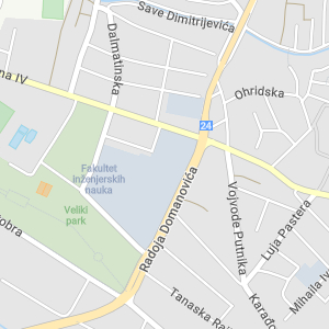 Ekonomska škola Kragujevac