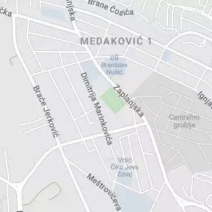 Fudbalski klub Voždovac