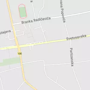 Sportska kladionica Merkur x tip