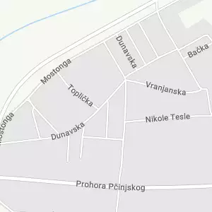Supermarket Univerexport