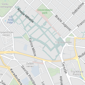 Evropska poslovna škola Beograd