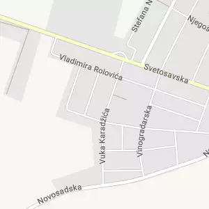 Dečiji vrtić Madagaskar