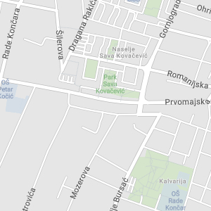 Pekara Knežević Quality