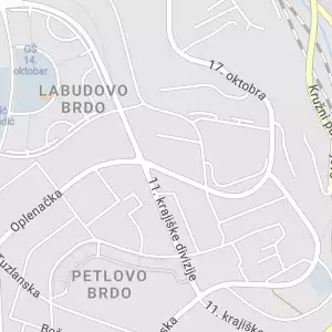 Laboratorija MediGroup Labudovo brdo - Biochemical and Microbiology Laboratory