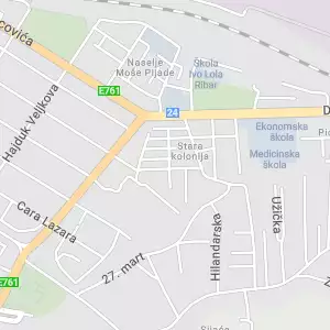 Laboratorija MediGroup Kraljevo