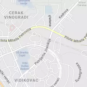 Laboratorija MediGroup Vidikovac