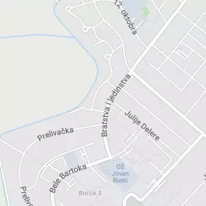 Laboratorija MediGroup Konzilijum Borča