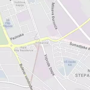 Laboratorija MediGroup Konzilijum Voždovac - Biochemical and Microbiology Laboratory