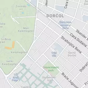 Laboratorija MediGroup Konzilijum Cara Uroša