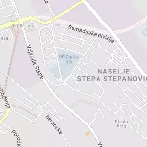 Laboratorija MediGroup Stepe Stepanović - Biochemical and Microbiology Laboratory