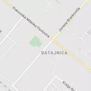 Laboratorija MediGroup Batajnica - Biochemical and Microbiology Laboratory
