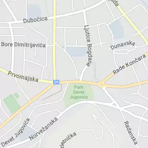 Laboratorija MediGroup Leskovac - Biochemical and Microbiology Laboratory