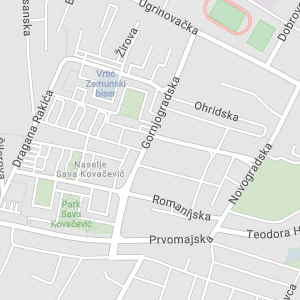 Apoteka Dr. Max