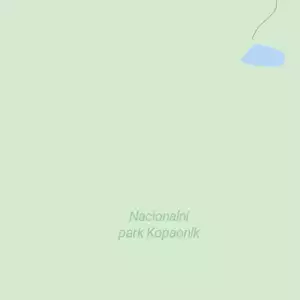 Markov Kamen - Park & Recreational Area