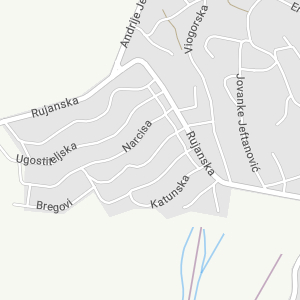 Milutinović Apartments - Vacation Home Rentals