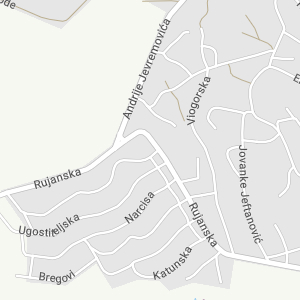 Vila Jana