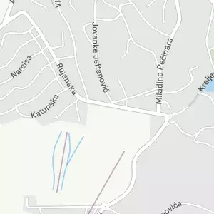 Apartmani Dragišić