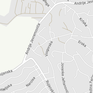 Spasenija Apartment - Vacation Home Rentals