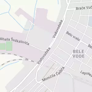 Tribeca - proizvodi za negu lica i tela