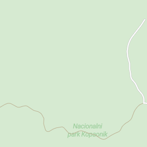Jankova Bara Nature Reserve