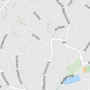 Apartmani Binis